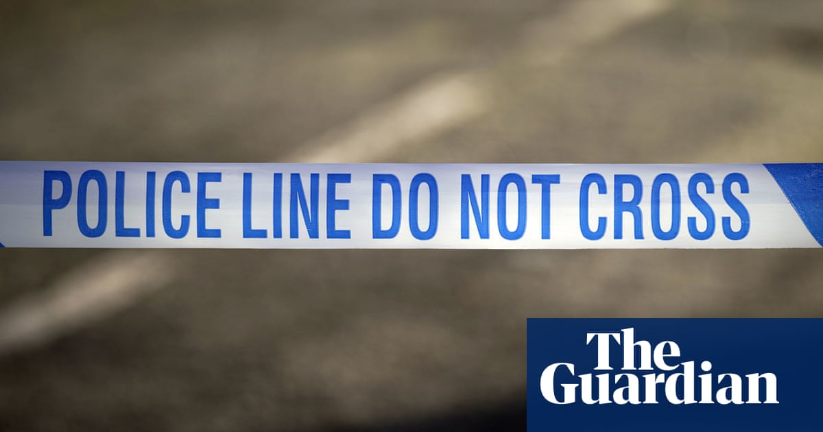 Woman held on suspicion of murder after man stabbed to death in Liverpool