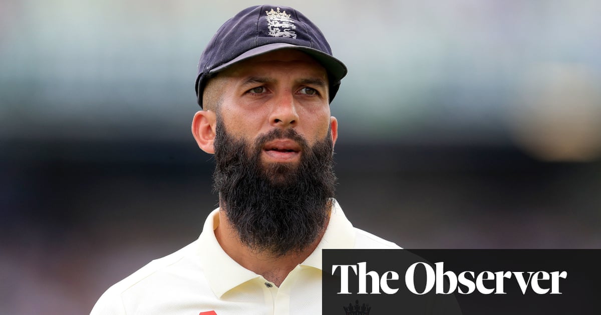 Its great to have him back: England eye Moeen Ali return after Covid-19