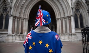 Remain campaigner