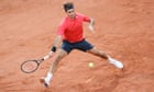 Roger Federer pulls out of French Open to protect knee before Wimbledon