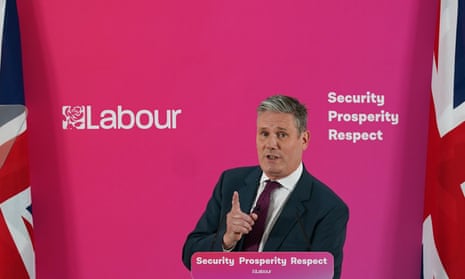 Labour Strategy