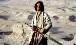 Orland Bloom in Kingdom of Heaven (2005)
