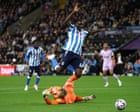 Coventry City v Newcastle United: Premier League – live