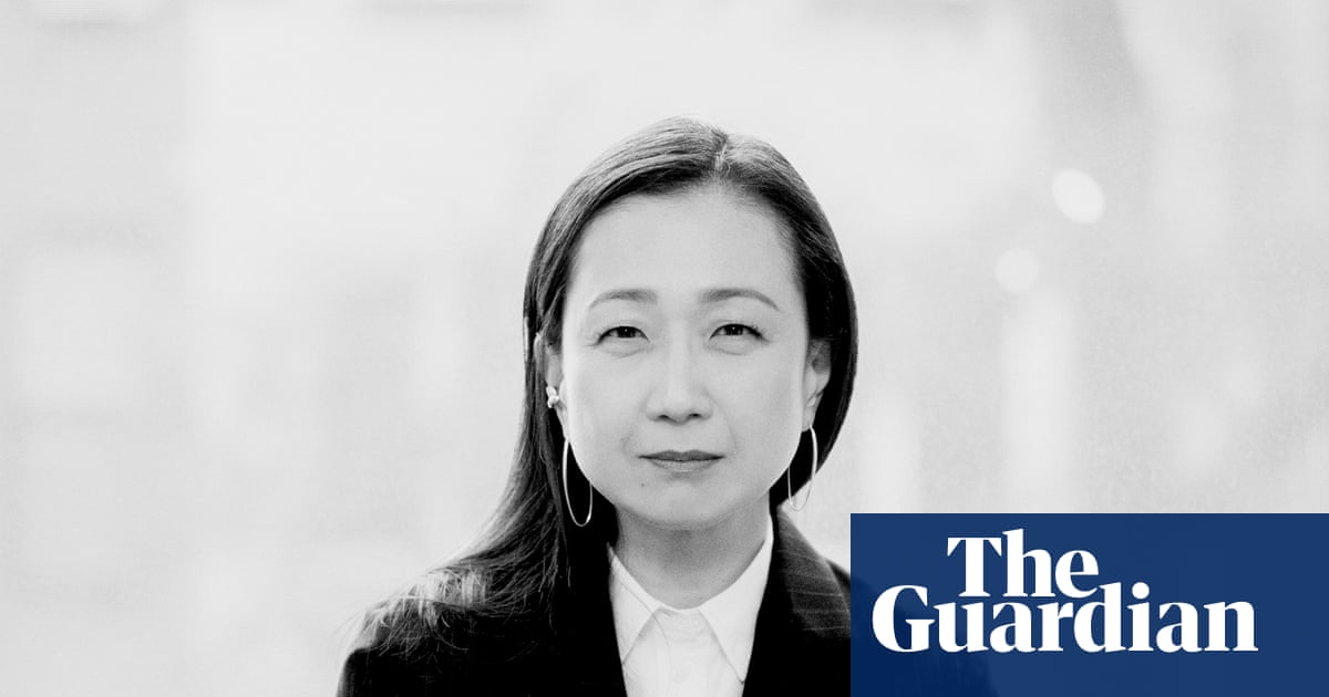 Pachinko Yarıcısı Min Jin Lee Ölüm Korkusuyla Yazmaya Başladığını Açıkladı