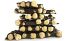 Notes on chocolate: nutty treats with all the extras