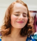 Evie Roberts