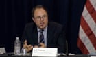 Student loans watchdog who quit under Trump plans own initiative