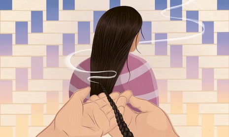I regretted not having a long braid when my mother died | Life and style |  The Guardian