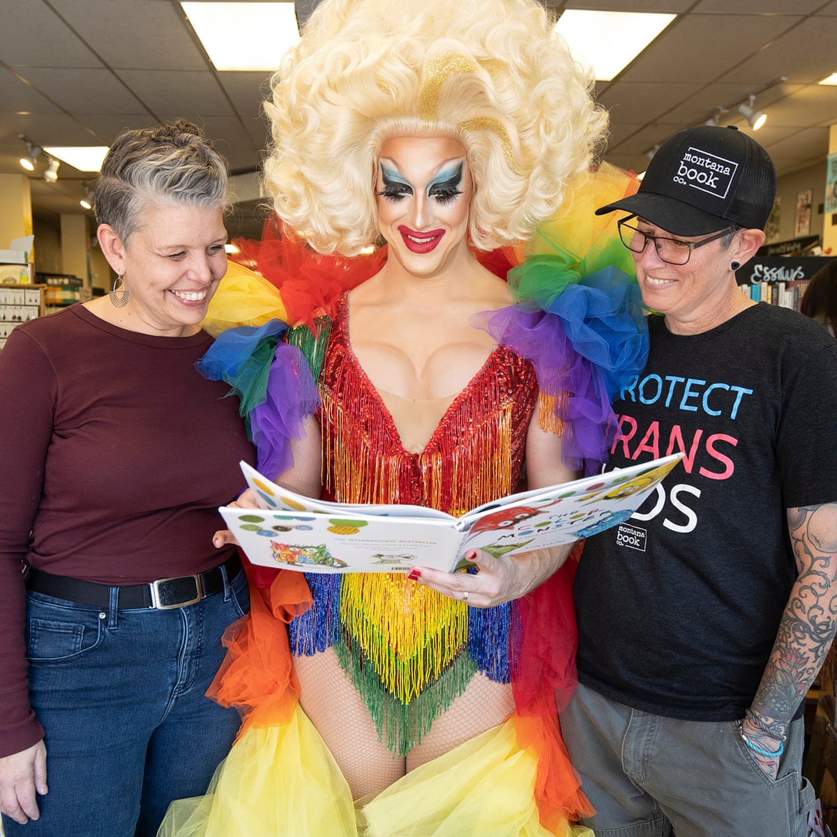 Drag Show Drag Show