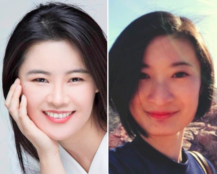 UK holds talks with LinkedIn on clamping down on Chinese espionage