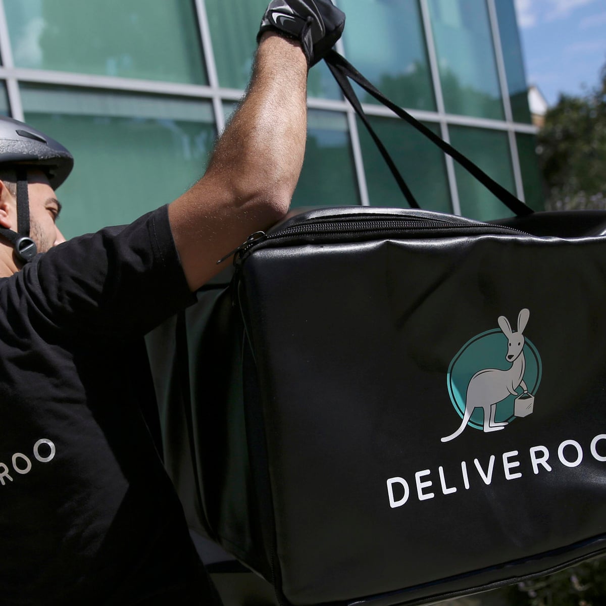 Self Employment Used To Be The Dream Now It S A Nightmare Minimum Wage The Guardian