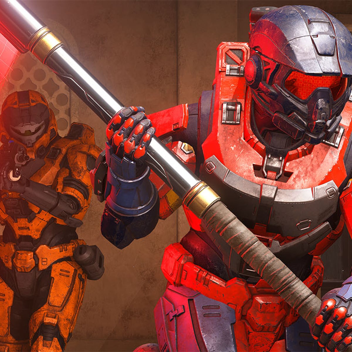 Halo Infinite Review Old School Blasting In Sci Fi Dad Game Games The Guardian Halo Infinite Review Old School Blasting In Sci Fi Dad Game Games The Guardian