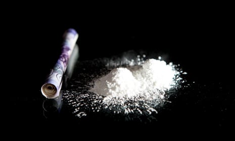 Powder cocaine use among young adults rose between 2011/2012 and 2018/2019 from 4.1% to 6.2%.