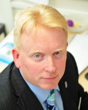 Mark Tilling