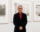 ‘The whole world is becoming rightwing and anti-gay’: William Yang on 60 years of capturing LGBTQ+ life