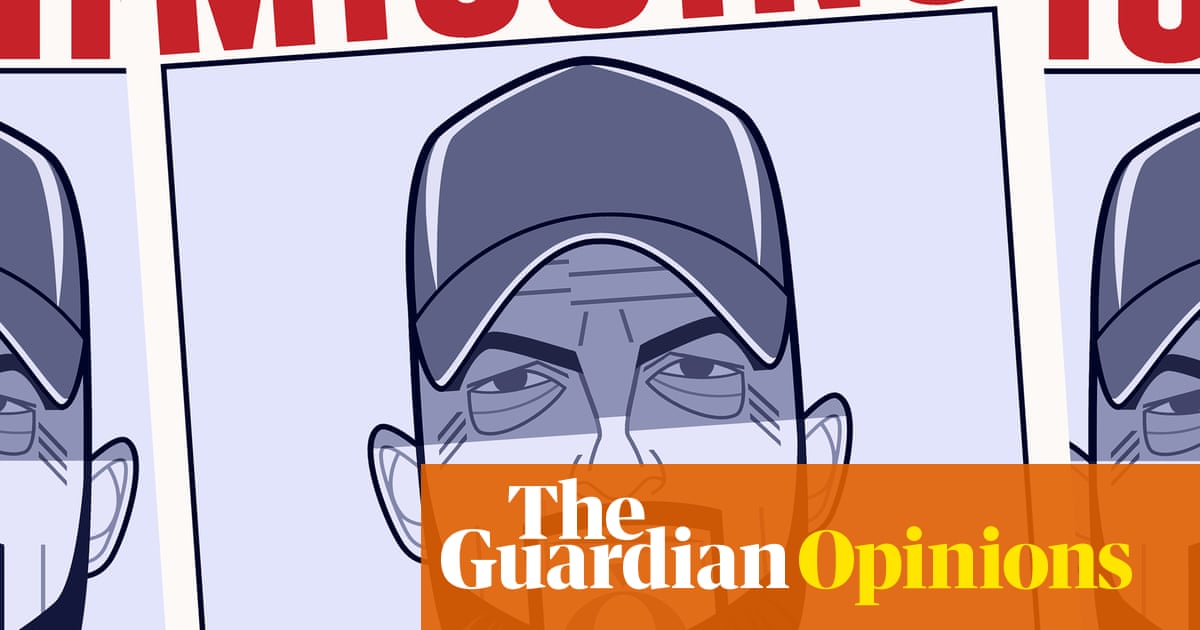 Cricket’s George Costanza: McCullum makes himself look vital by not turning up | Barney Ronay