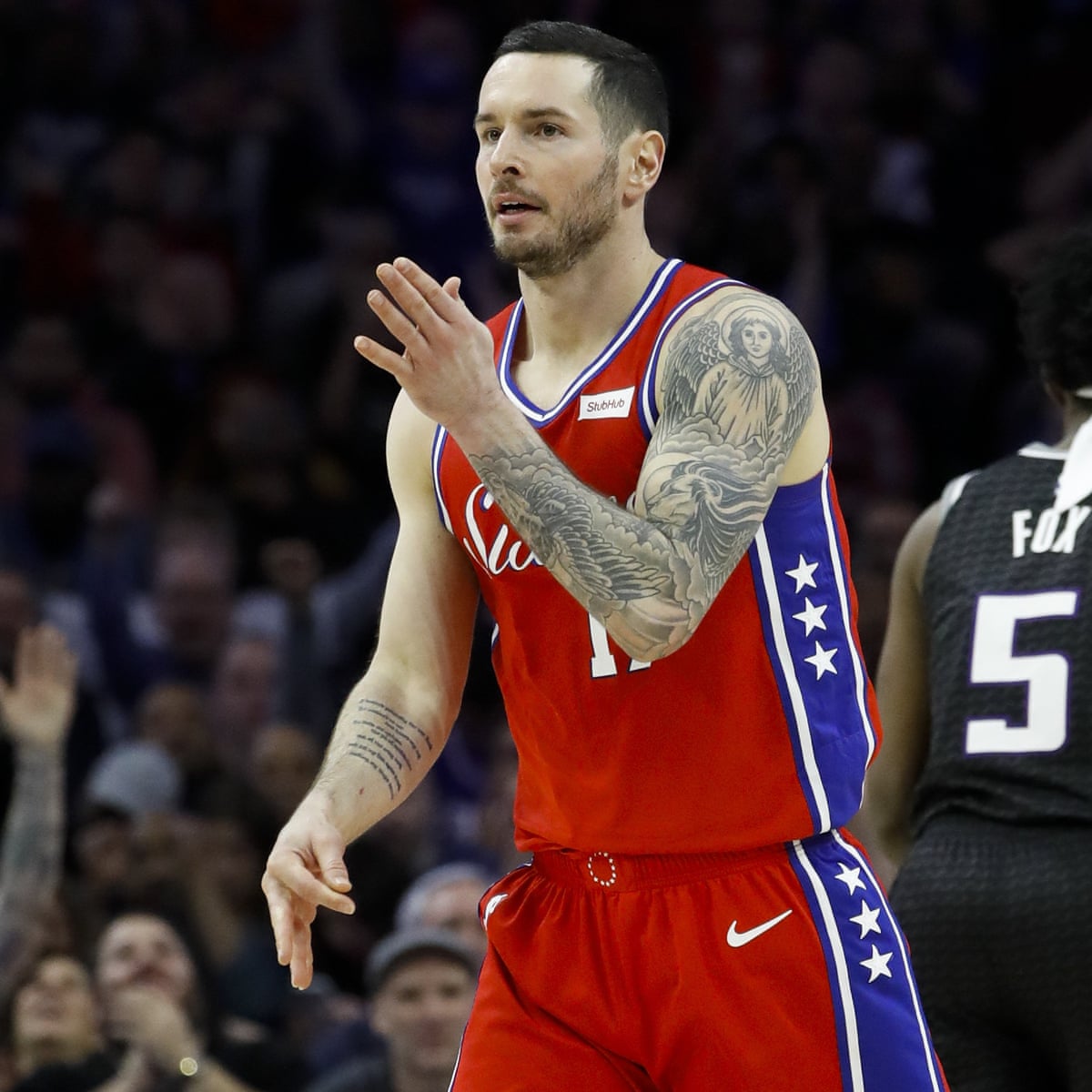 They Re Amazingly Isolated Is Social Media Making Nba Players