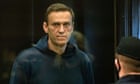Alexei Navalny moved to hospital as fears grow for life of Putin critic