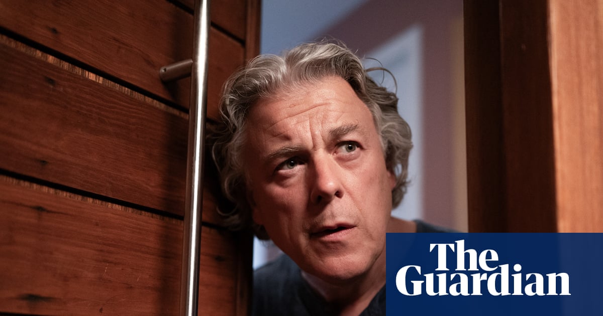 Sex, cash and intruders? The groundbreaking drama series Play for Today is back