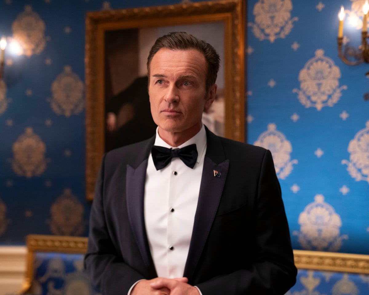 Julian McMahon's death is a sad, dramatic end to a magnetic talent, whose star was on the rise again | Television | The Guardian