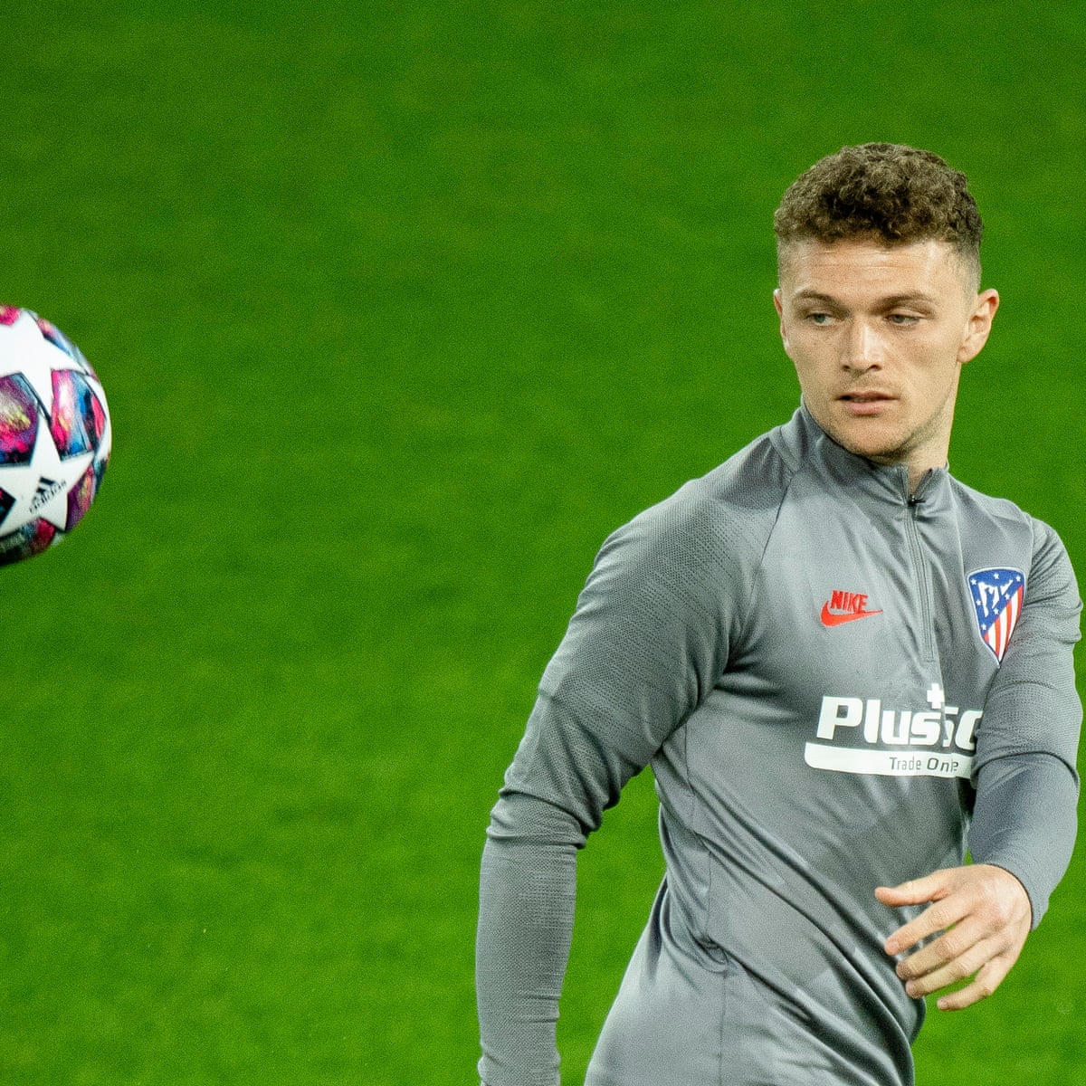 Kieran Trippier charged with breaching FA betting rules when he left Spurs | Tottenham Hotspur | The Guardian