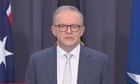 How freedom for Julian Assange is a quiet triumph for Anthony Albanese