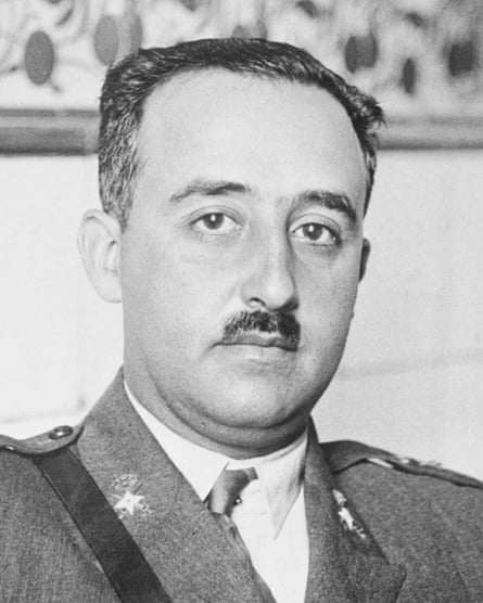 Francisco Franco