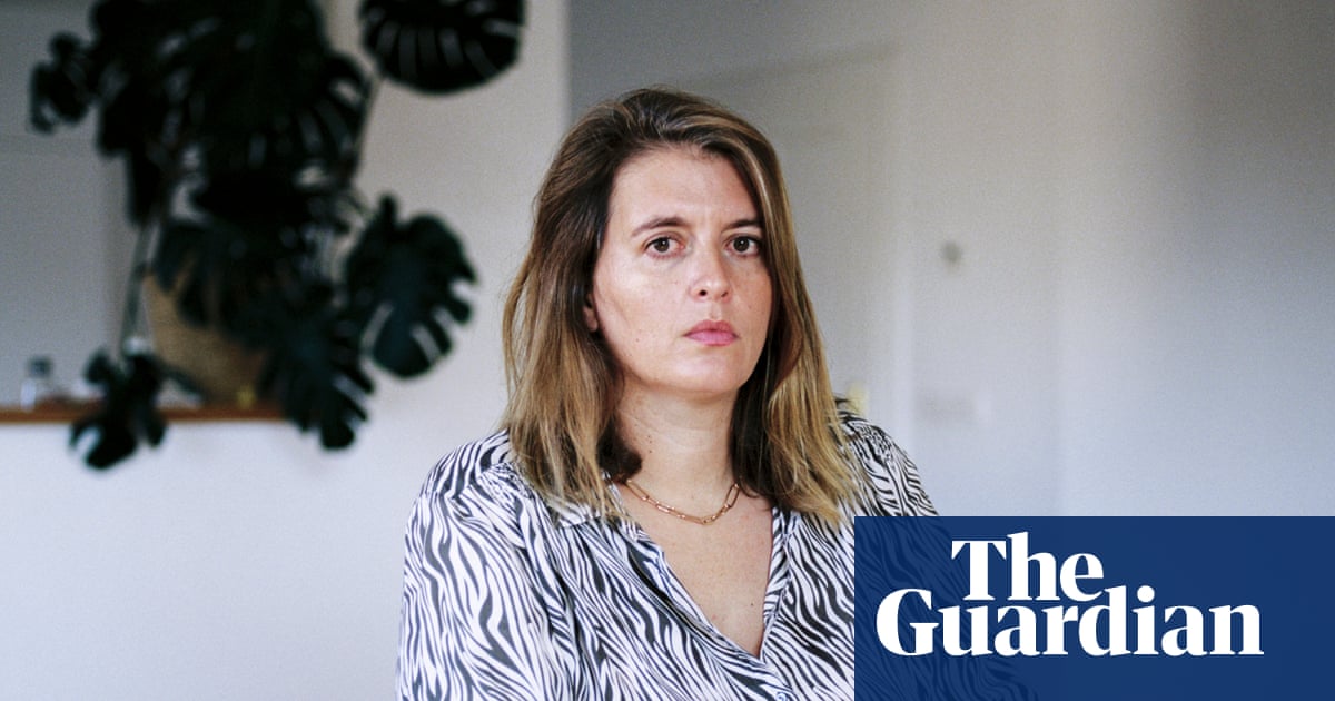 ‘These men think they’ve done nothing wrong’: the philosopher who tried to understand Gisèle Pelicot’s rapists
