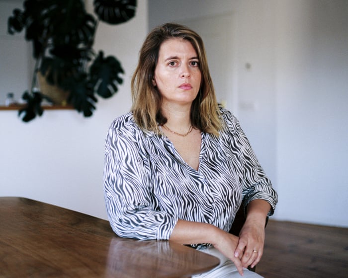 ‘These men think they’ve done nothing wrong’: the philosopher who tried to understand Gisèle Pelicot’s rapists