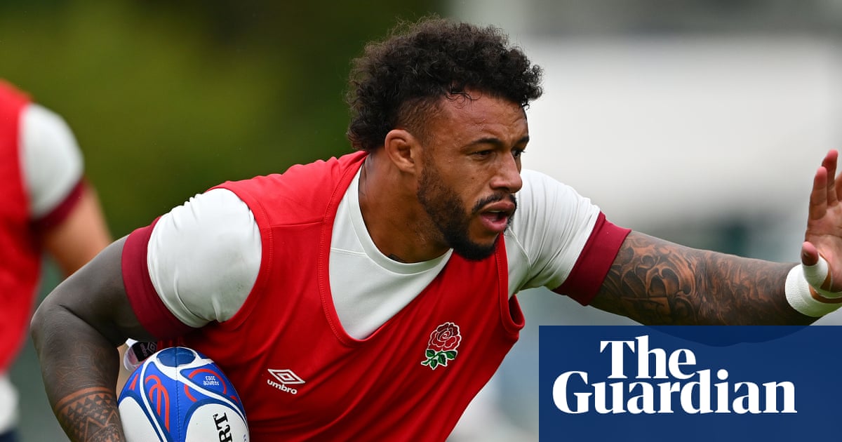Sale believe Courtney Lawes can regain England place after veteran signs one-year deal