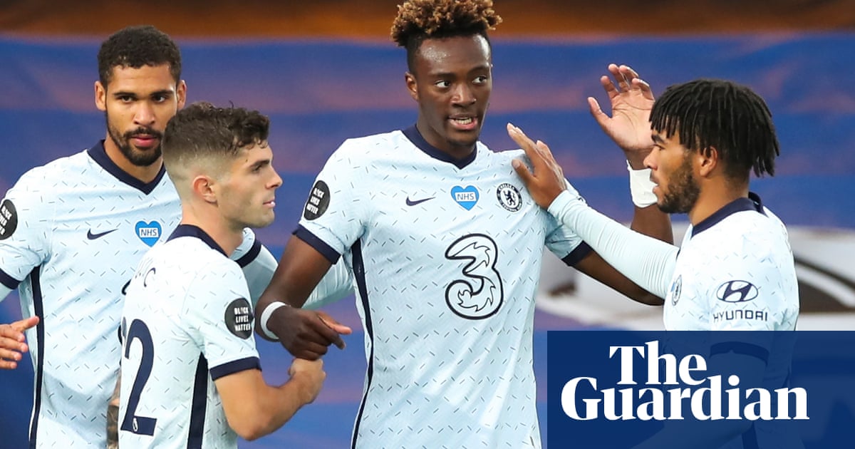 Tammy Abraham activates one-year Chelsea contract extension