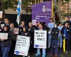 Women and babies could die due to midwife cuts at Sydney’s RPA hospital, staff warn