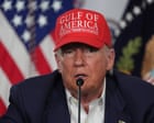âMusic to my earsâ: Trump welcomes Senate passage of âbig, beautiful billâ â live updates