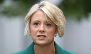 Kristina Keneally