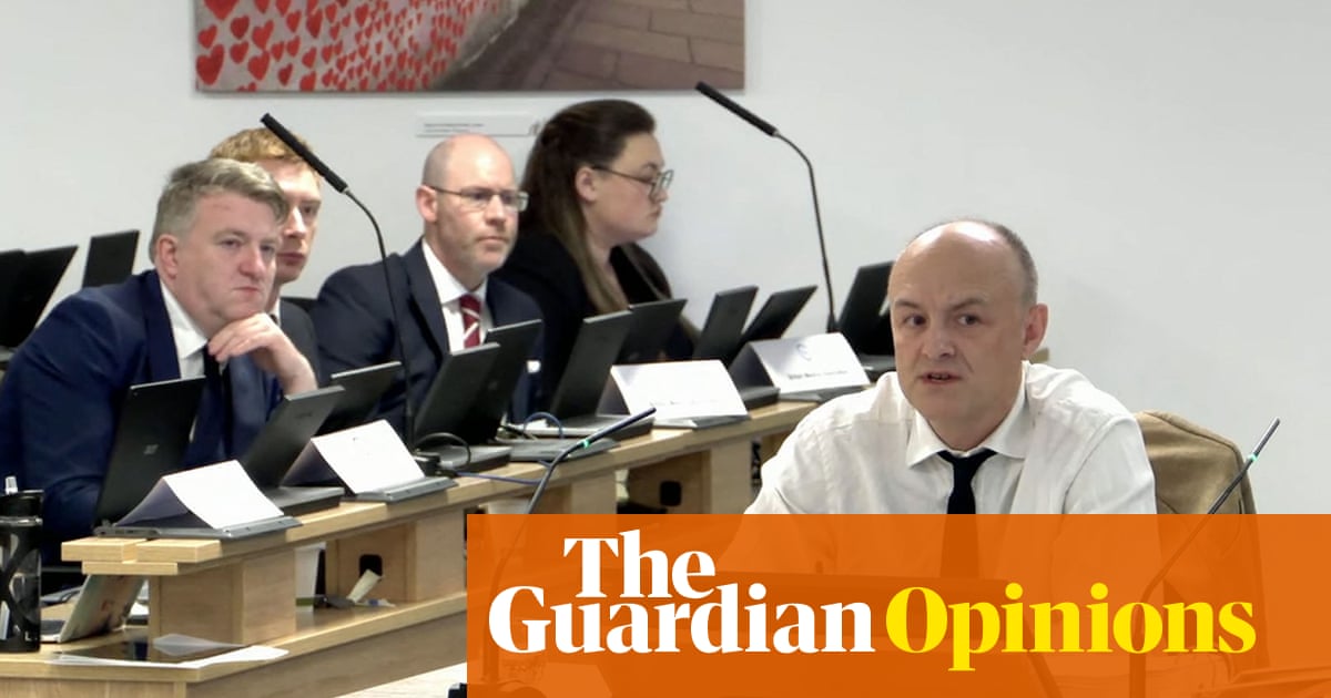 The Guardian view on the Covid inquiry: shocking failures under the spotlight | Editorial