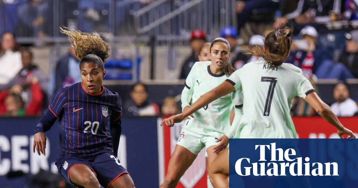 USWNT review: The kids are alright but concerns over chemistry and aerial ability remain