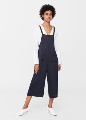 Smart casual? Just pop on a jumpsuit.
