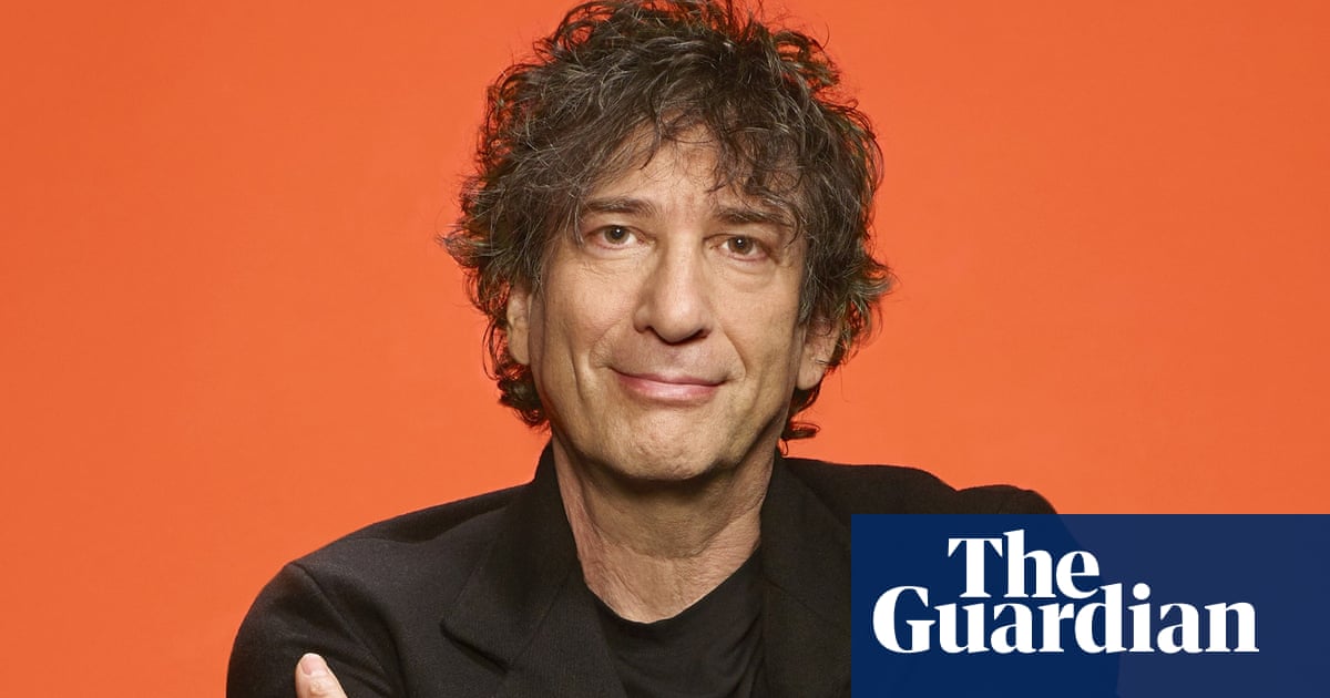 Neil Gaiman Denies Sexual Assault Allegations as Multiple Women Accuse Neil Gaiman Denies Sexual Assault Allegations as Multiple Women Accuse