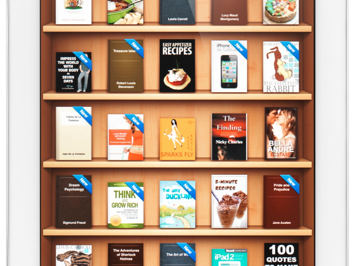 Apple To Pay 450m Settlement Over Us Ebook Price Fixing Apple The Guardian