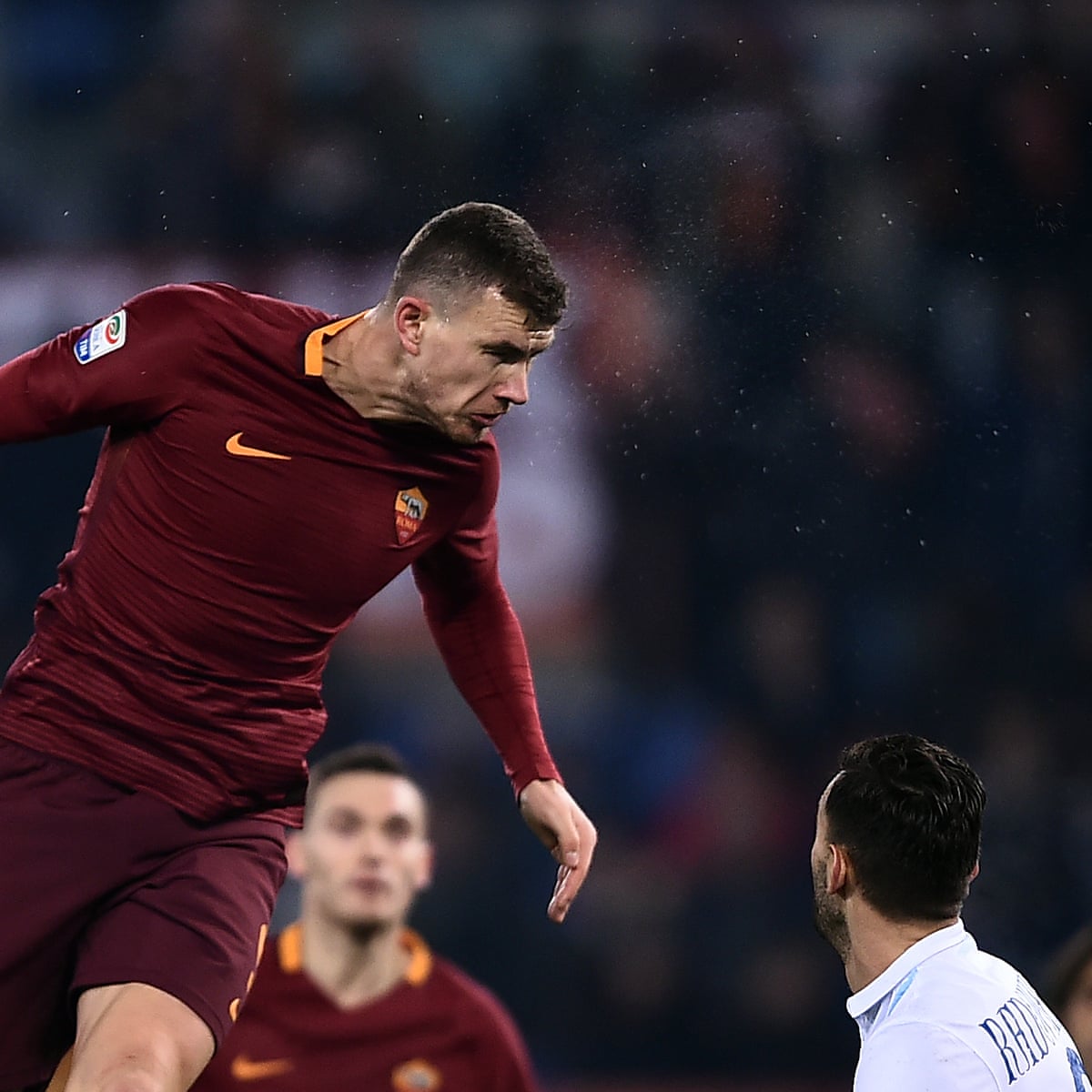 Serie A S Unlikely Top Goalscorers From Michel Platini To Luca Toni Serie A The Guardian