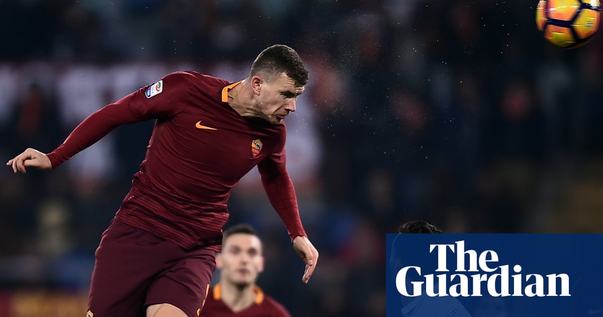 Serie A S Unlikely Top Goalscorers From Michel Platini To Luca