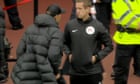 Jürgen Klopp accuses referee Paul Tierney of grudge after beating Spurs