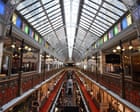 Australia news live: household spending grows at fastest rate since 2023; WA men charged in joint FBI-AFP cybercrime operation