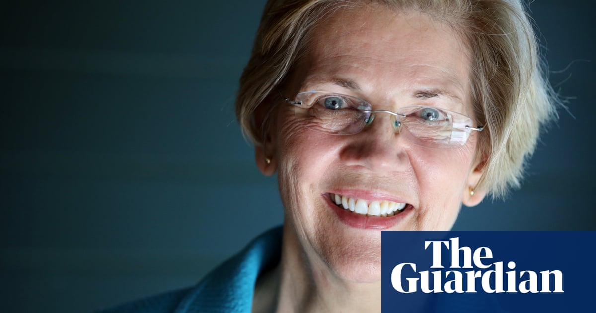 Elizabeth Warren Will Certainly Stand And Fight Elizabeth Warren Will Certainly Stand And Fight