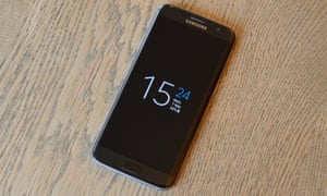 samsung galaxy s7 edge review