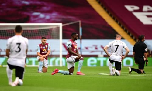 Sheffield United Denied By Goalline Technology As Aston Villa Earn