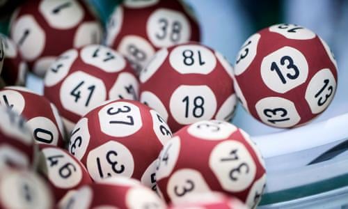 Camelot to lose licence to run UK national lottery after 28 years | National lottery | The Guardian