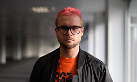 Whistleblower Christopher Wylie has shed light on the alleged links between AggregateIQ and Cambridge Analytica.