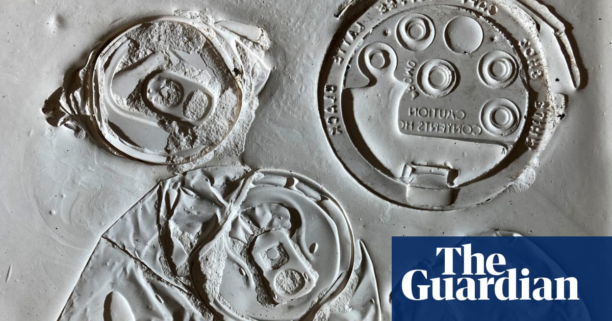 Drinks cans and chicken bones: will ‘technofossils’ be humanity’s lasting legacy? – podcast | Science Drinks cans and chicken bones: will ‘technofossils’ be humanity’s lasting legacy? – podcast | Science
