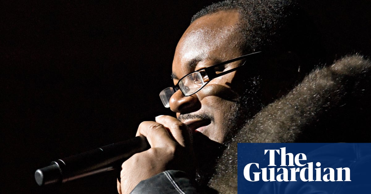 Ty, Mercury prize-nominated UK rapper, dies aged 47 of coronavirus